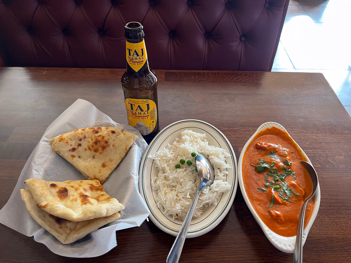 Maharani India Restaurant photo 3