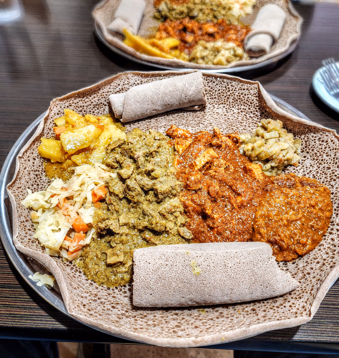 Mahi's Ethiopian Kitchen photo 3
