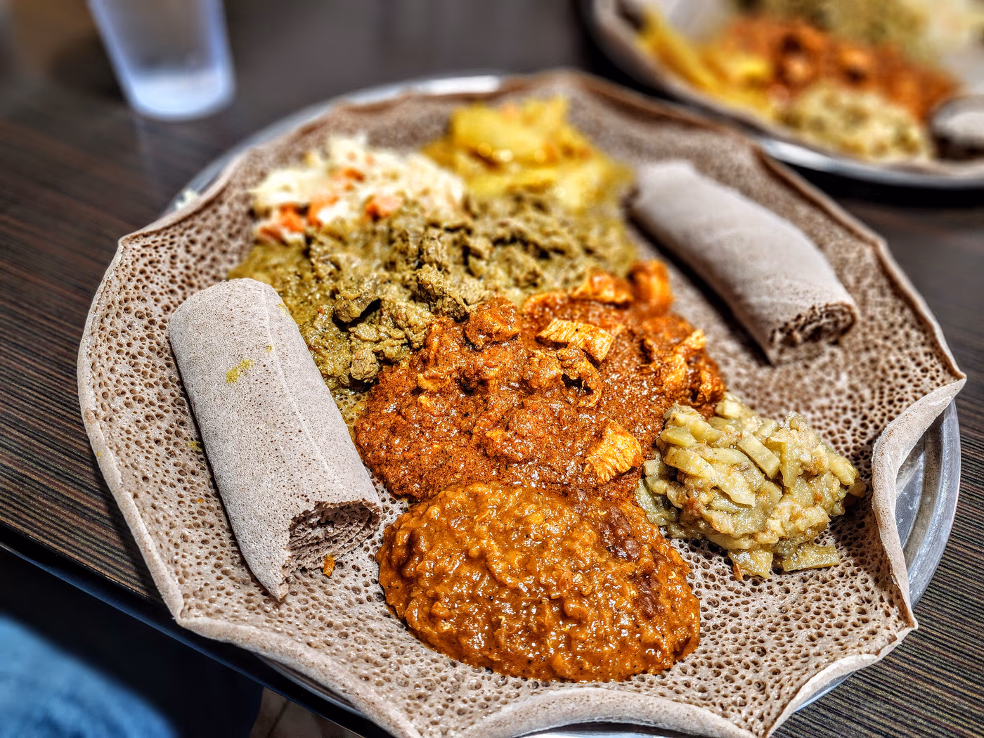 Mahi's Ethiopian Kitchen photo 4
