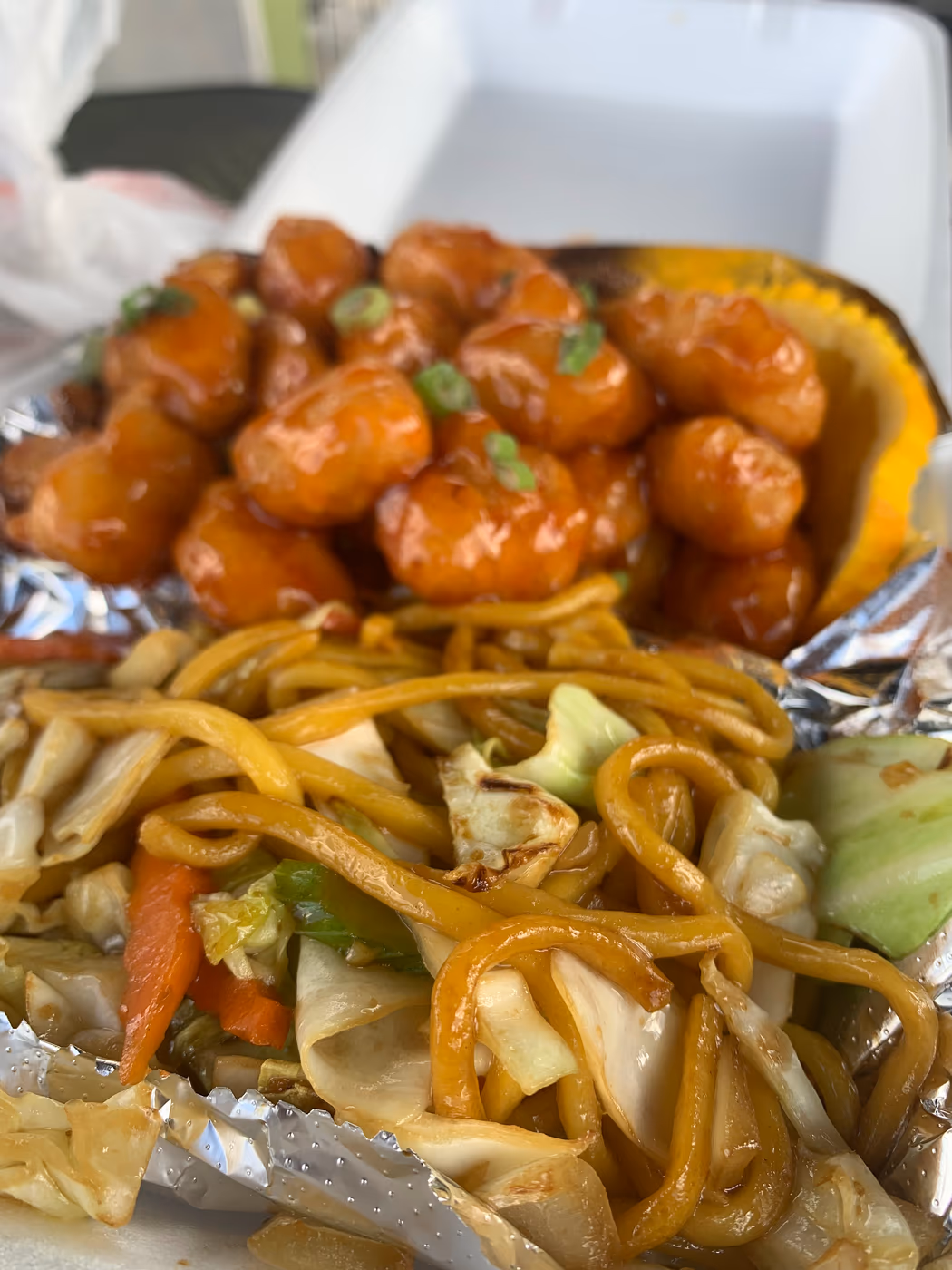 Mai Chinese Food Trailer (Food Truck) photo 3
