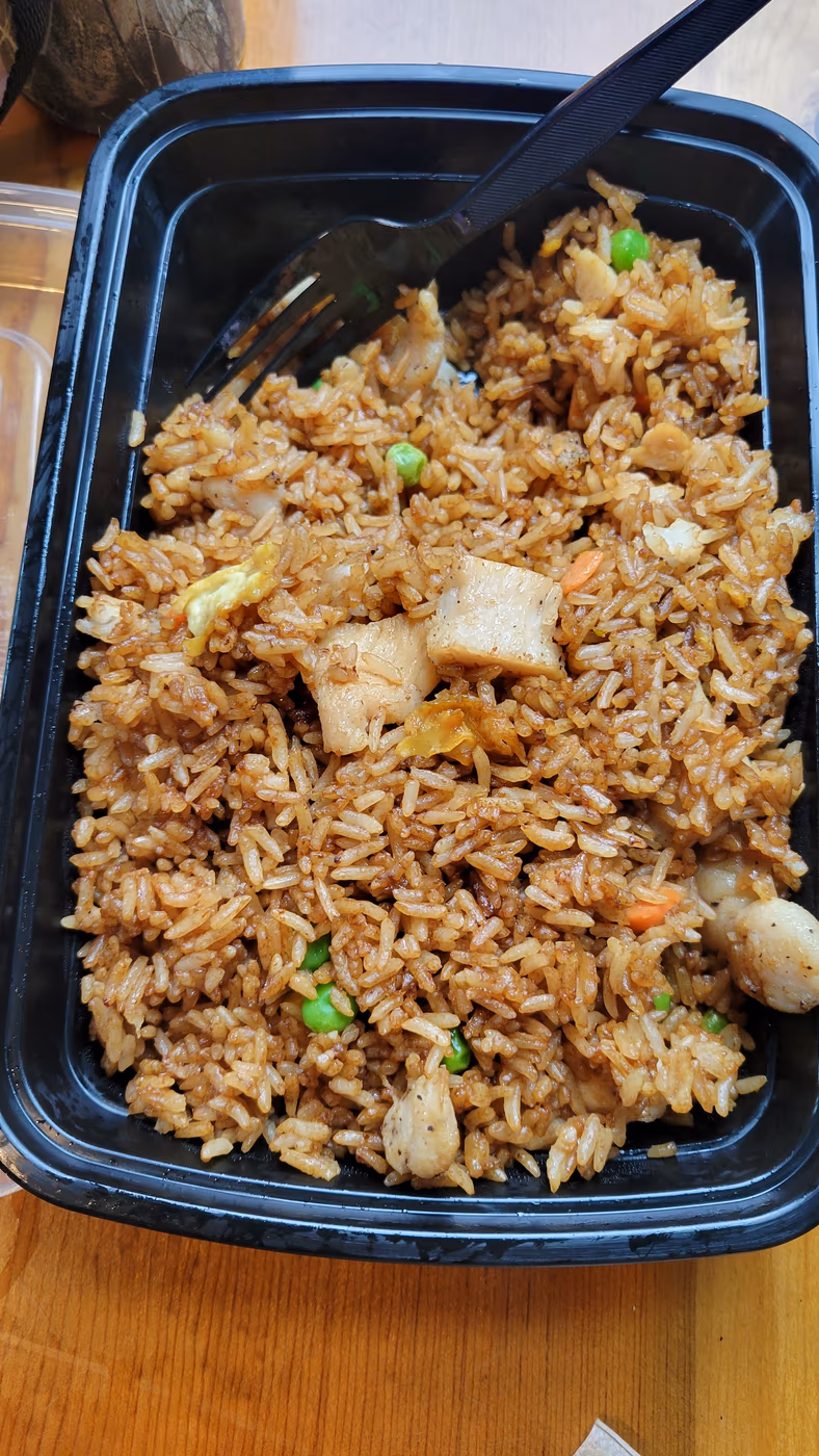 Mai City Food Truck