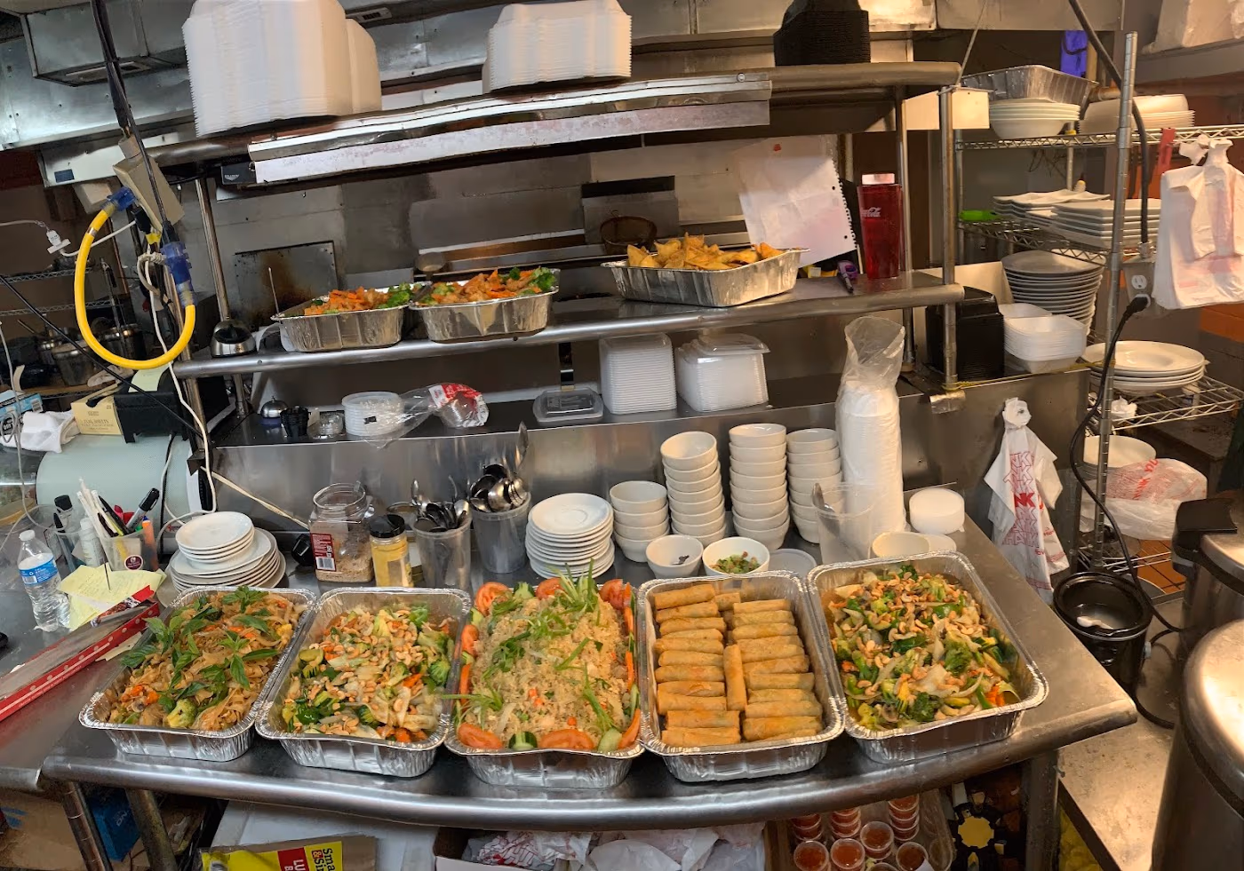 Mai House Asian Cuisine photo 2