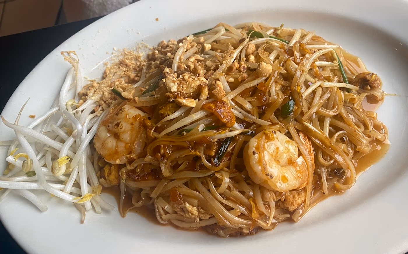 Mai House Asian Cuisine photo 4