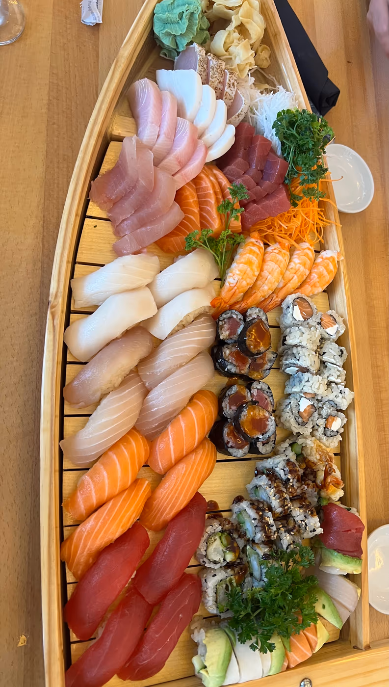 Mai Thai Bistro