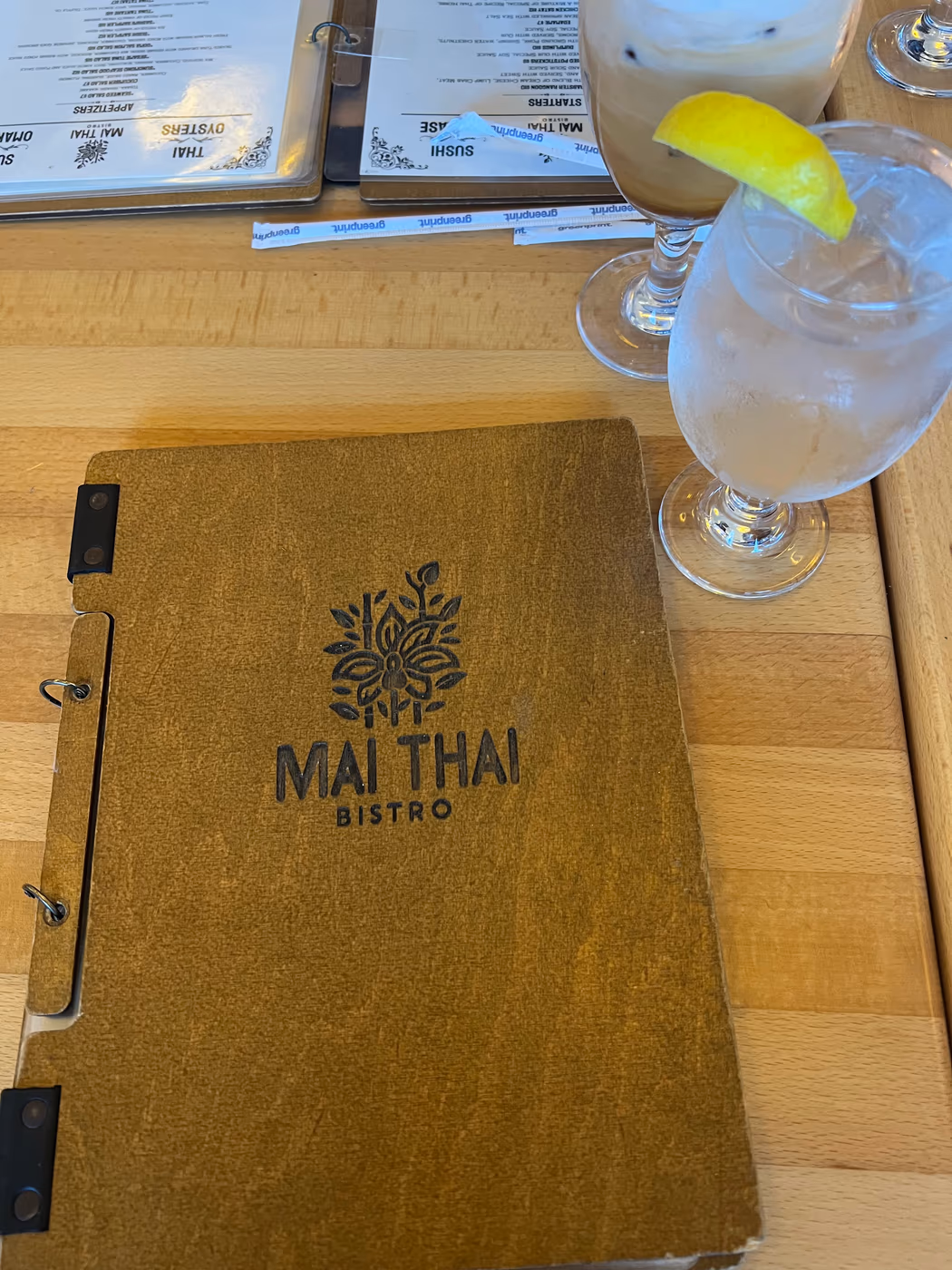 Mai Thai Bistro photo 3