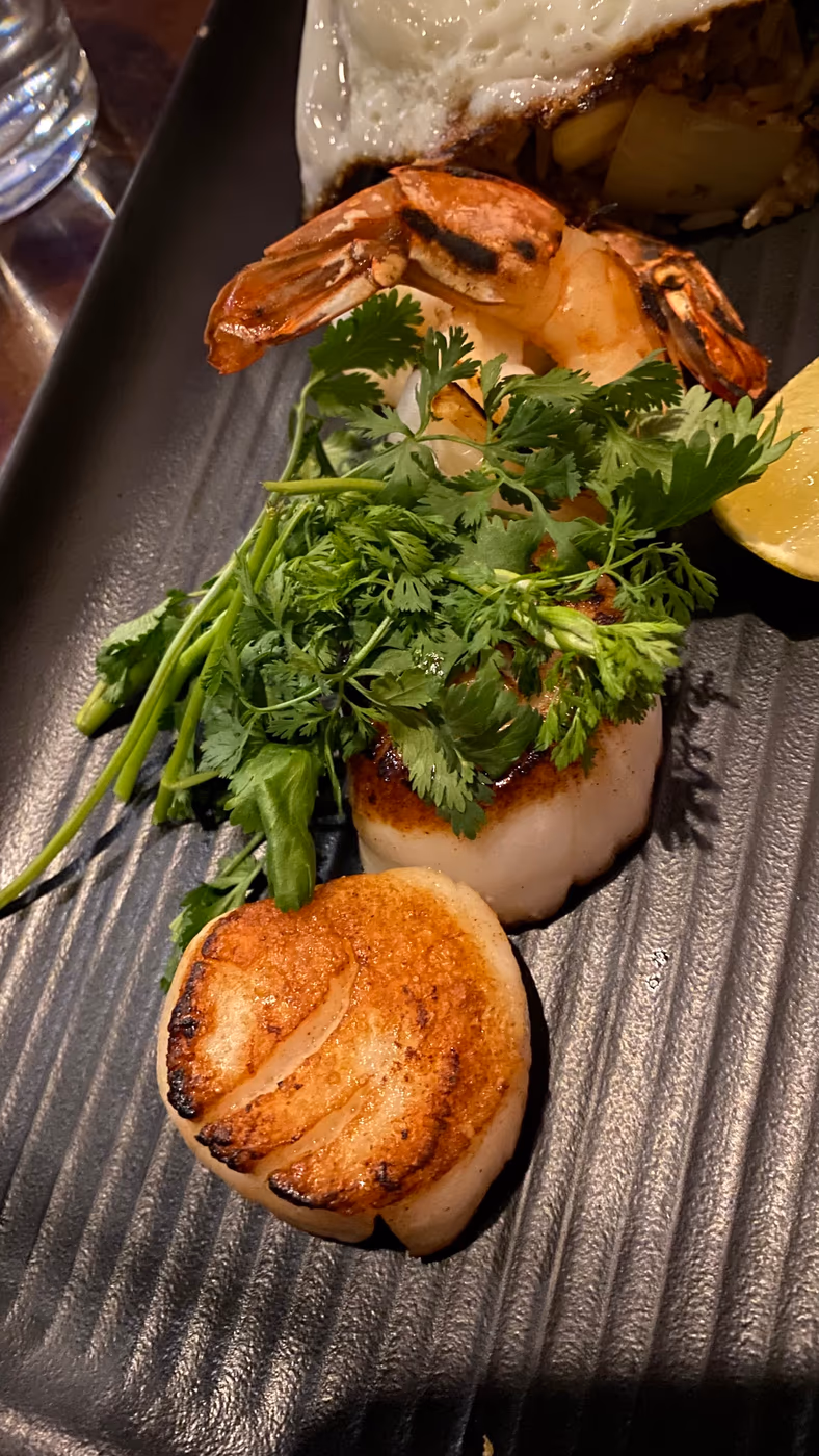 Mai Thai Restaurant