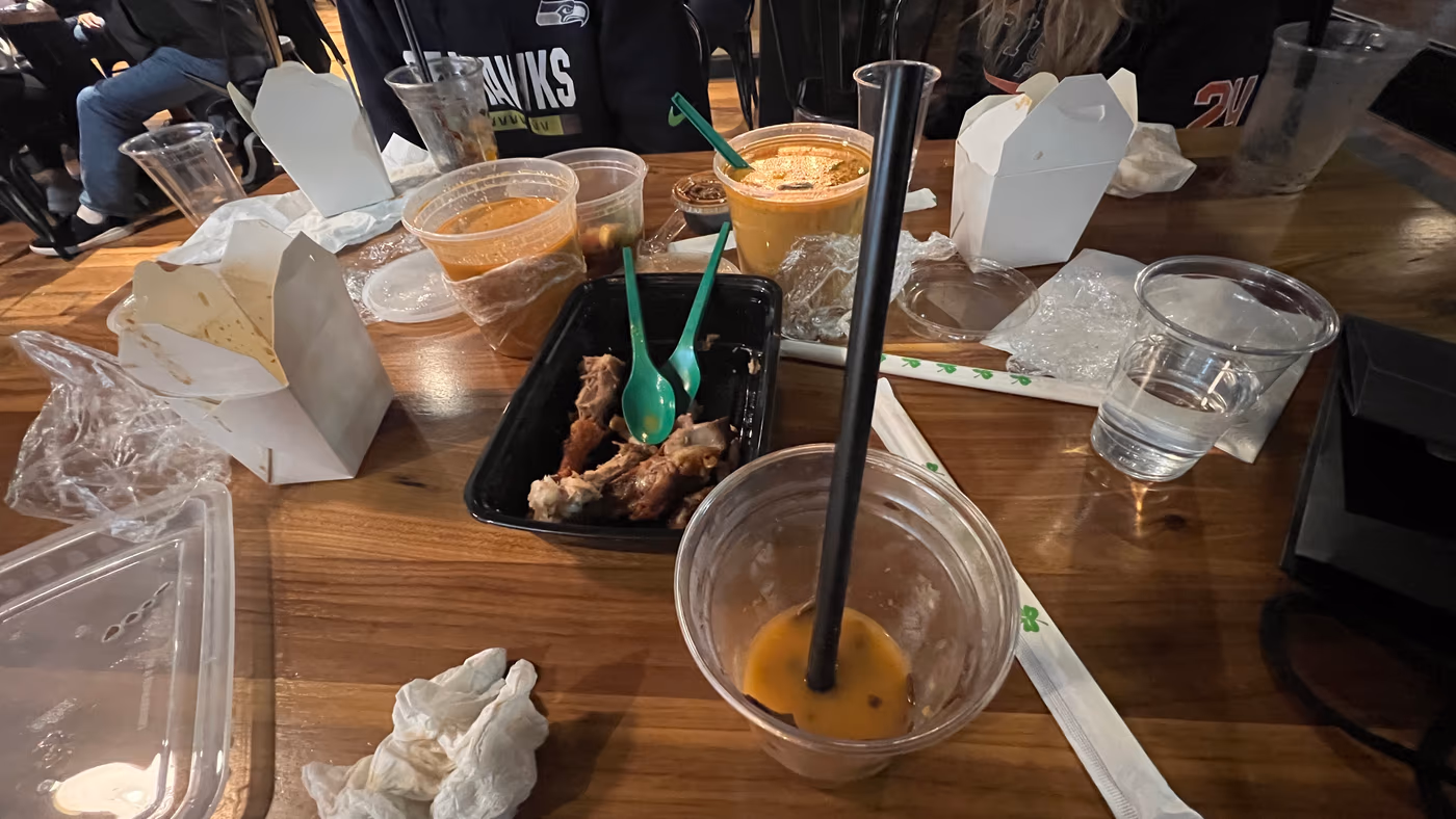 Mai Thai Restaurant photo 4