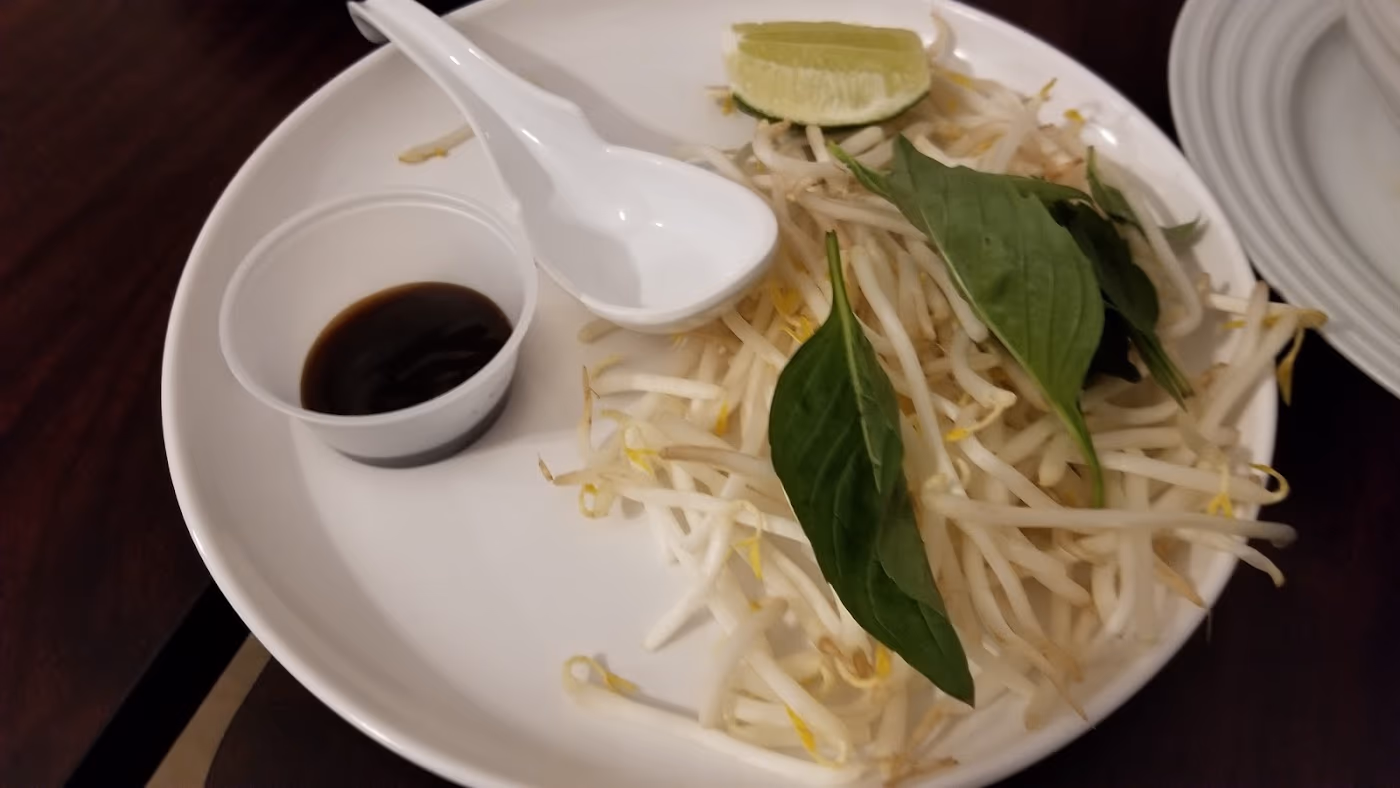 Mai Thai Restaurant photo 4