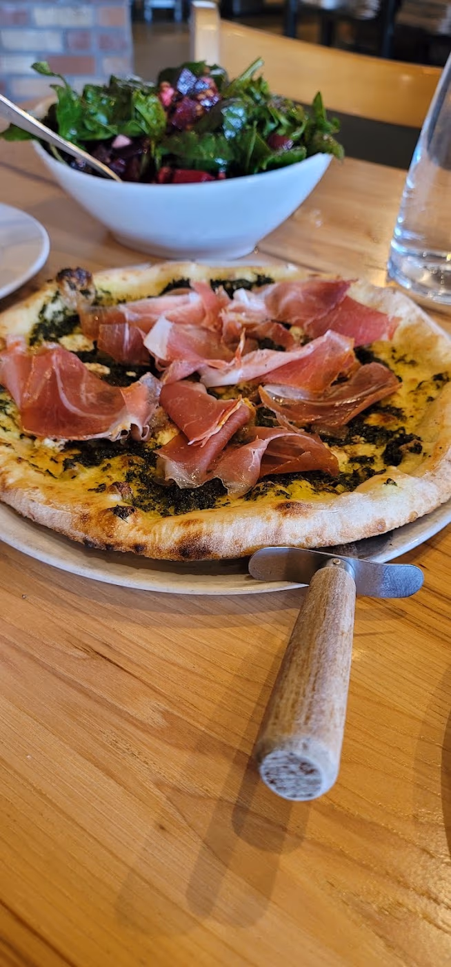 Maialina Pizzeria Napoletana photo 3