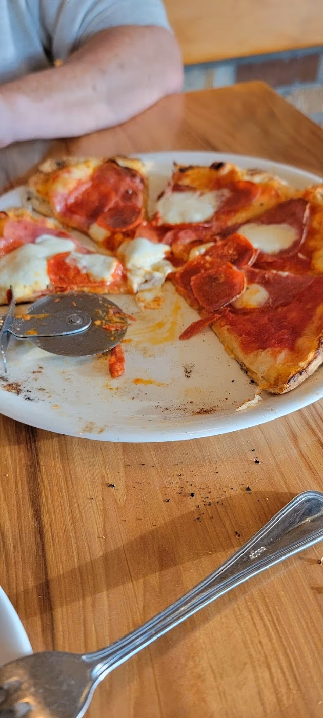 Maialina Pizzeria Napoletana photo 4