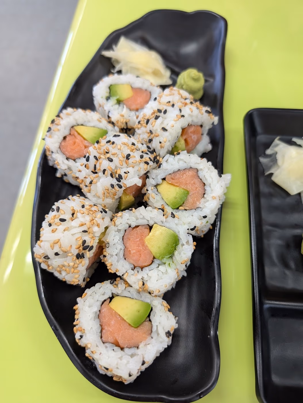 Maido Sushi Cafe photo 4