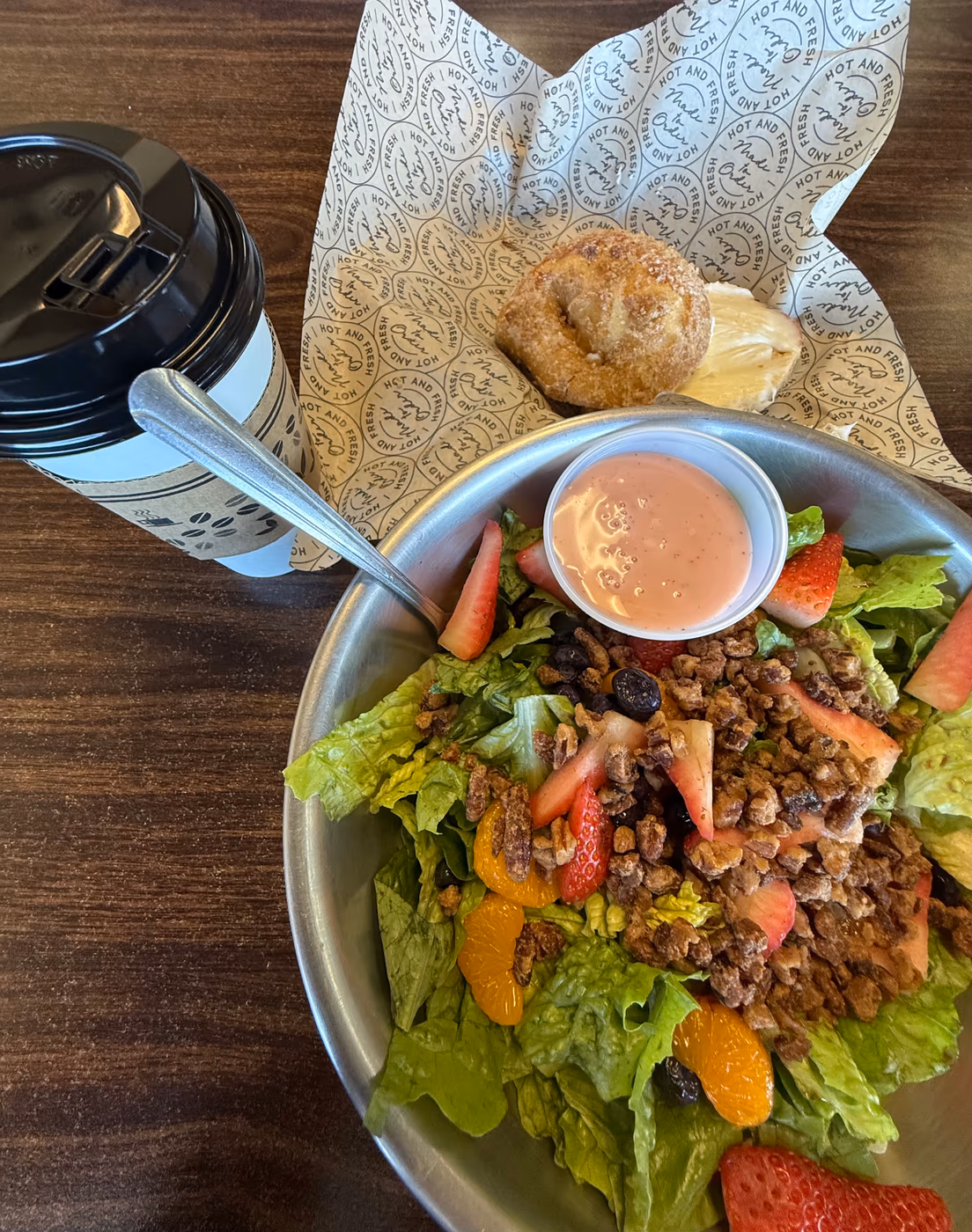Main Bagel Co