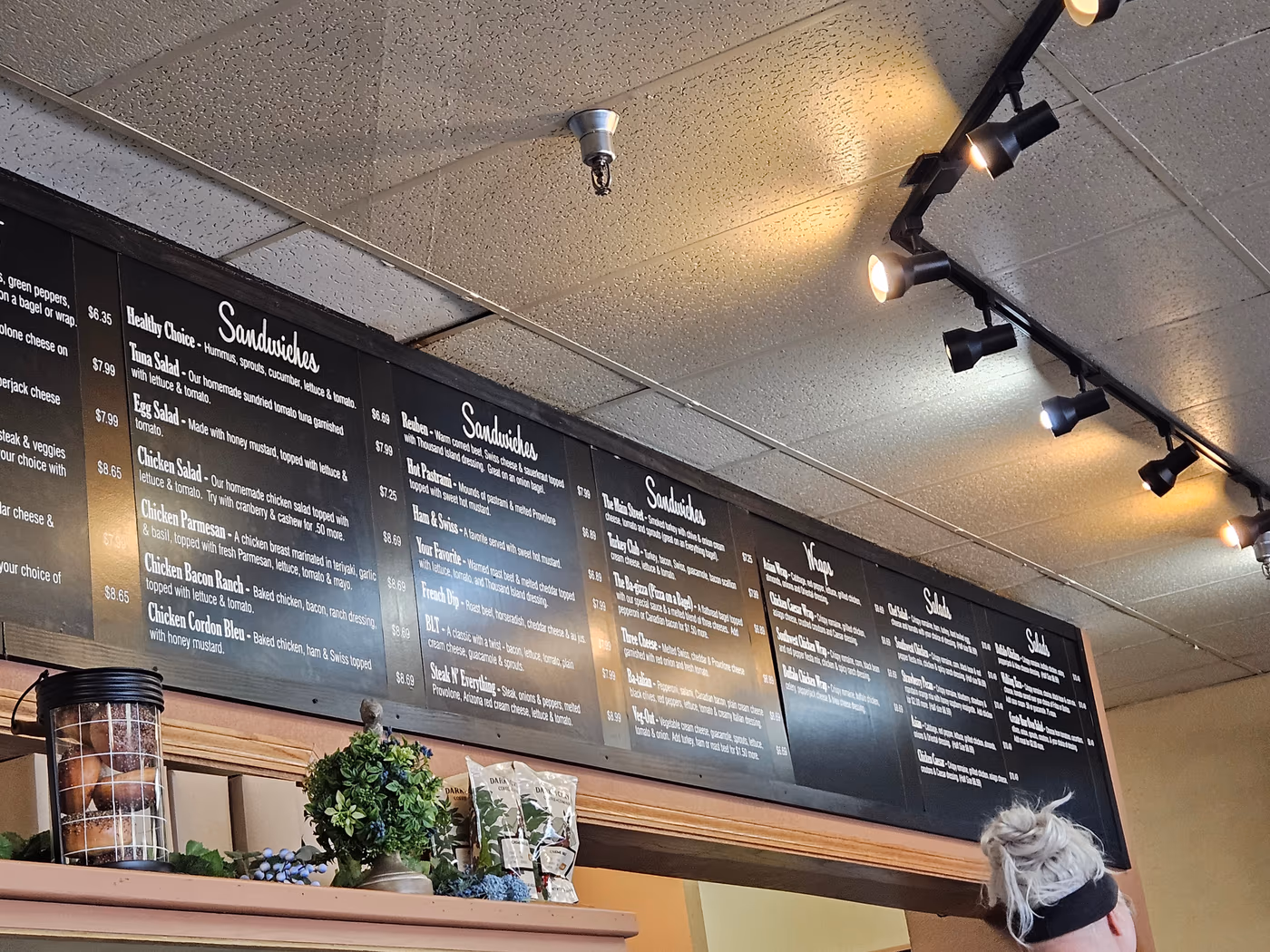 Main Bagel Co photo 3