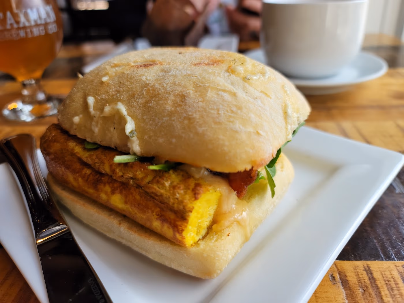 Main & Madison Market Café photo 4