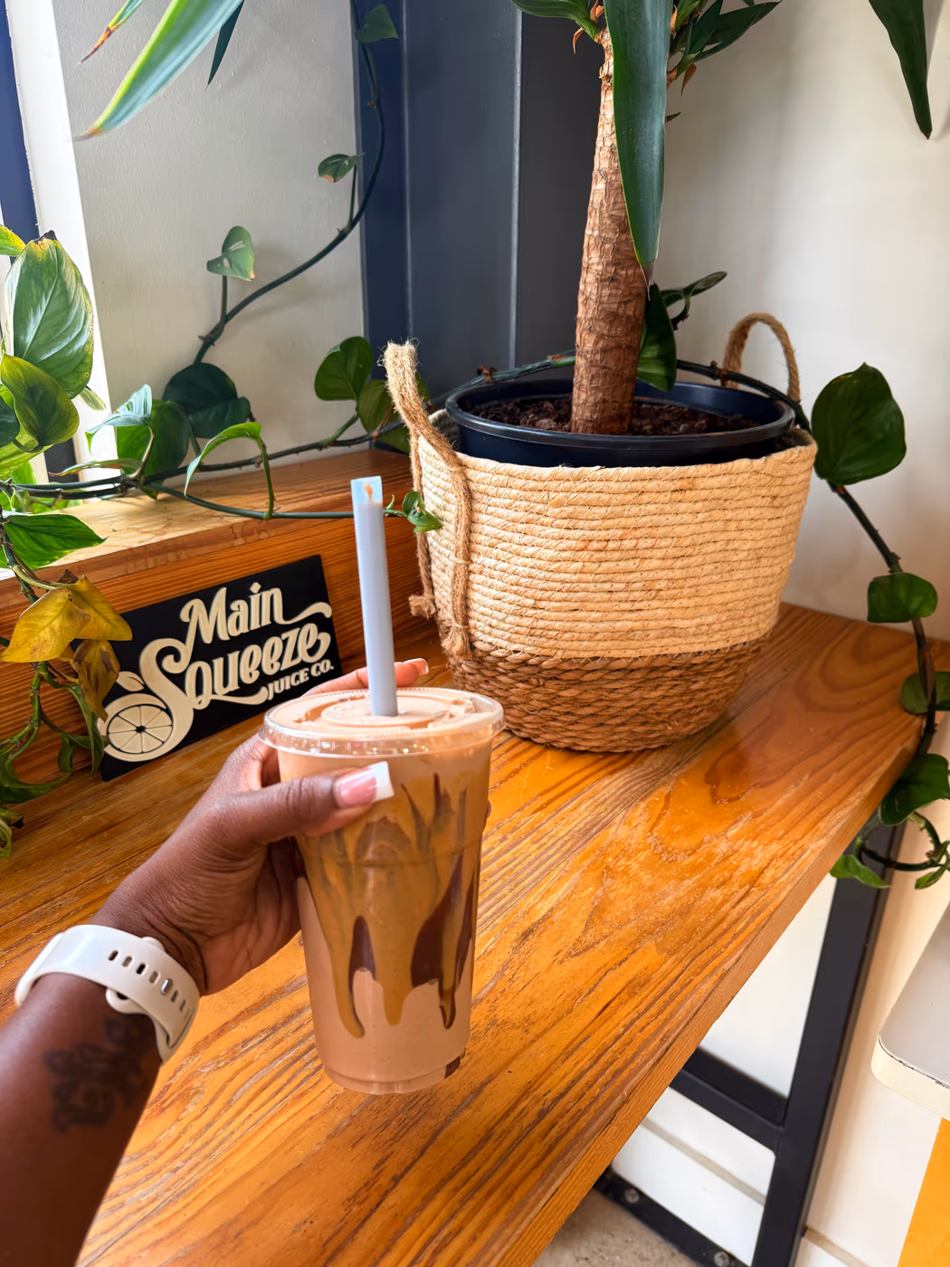 Main Squeeze Juice Co. photo 3