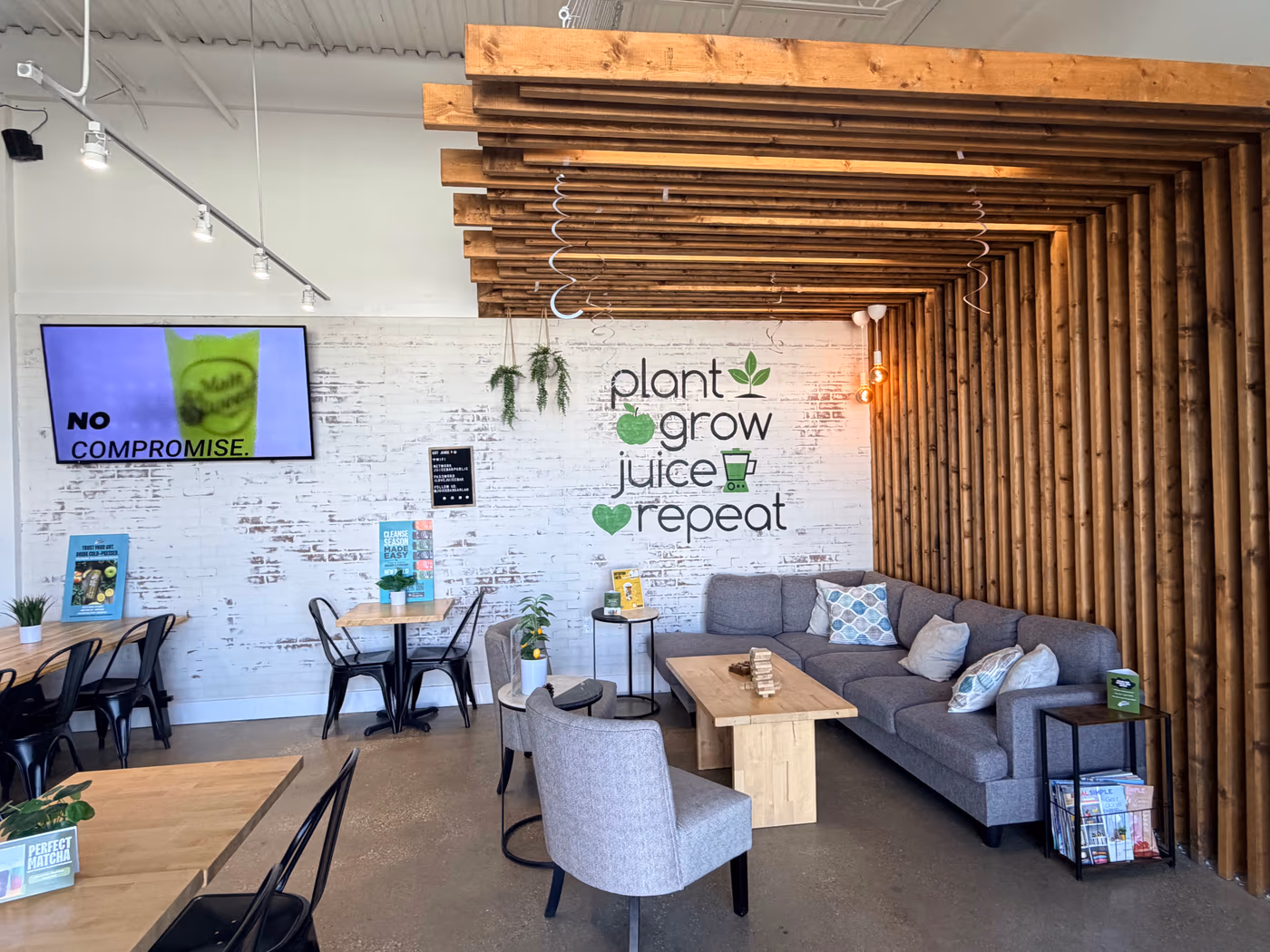 Main Squeeze Juice Co. photo 2