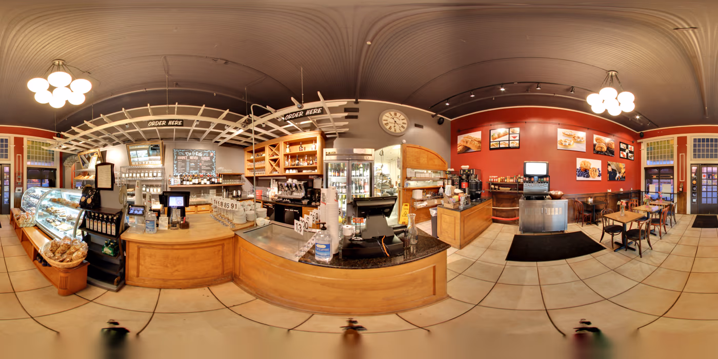 Main Street Bistro & Bakery photo 3