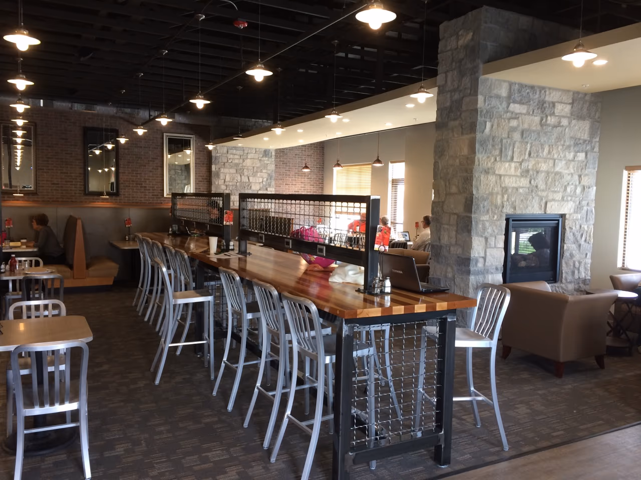 Main Street Cafe & Bakery (Ankeny)