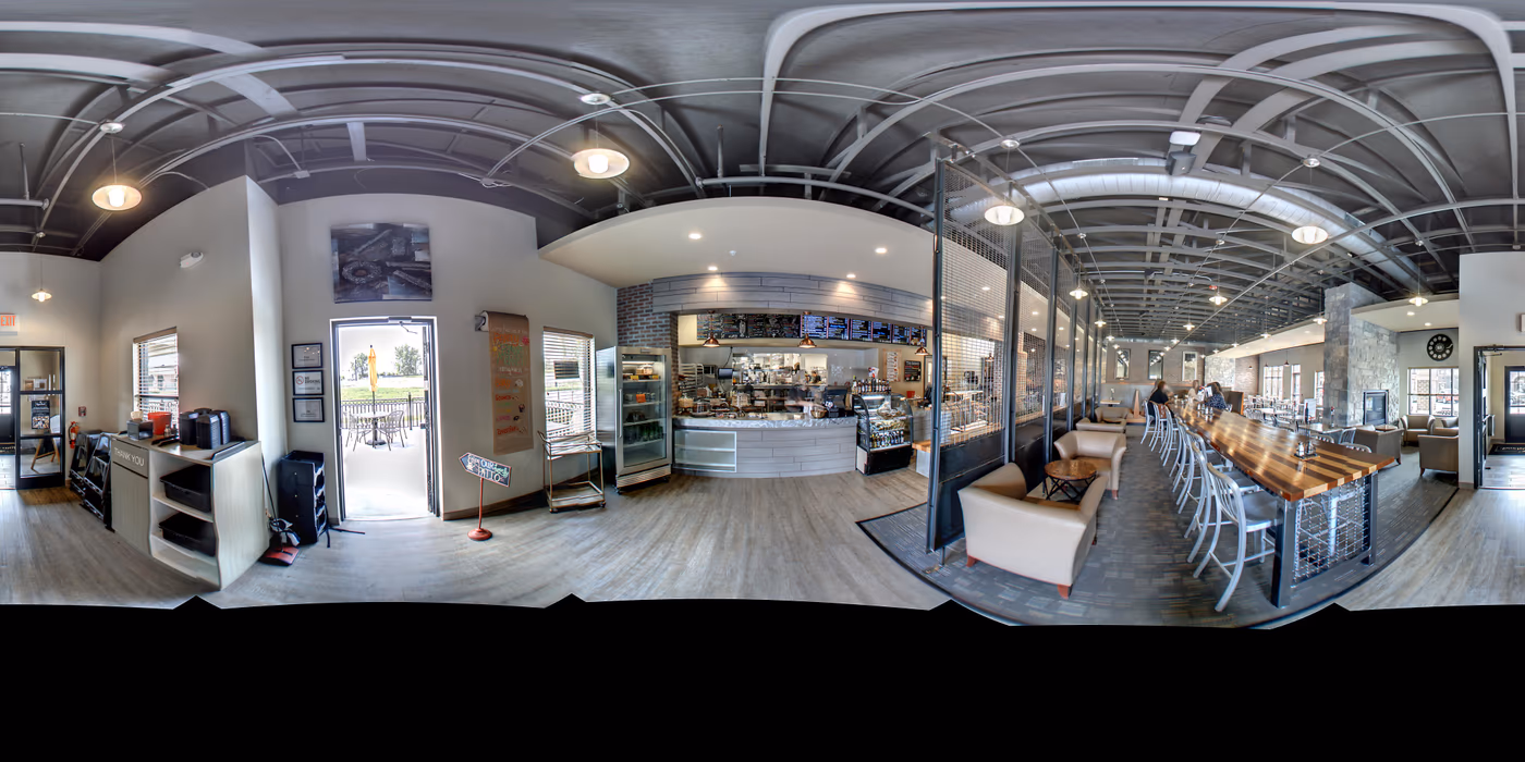 Main Street Cafe & Bakery (Ankeny) photo 2