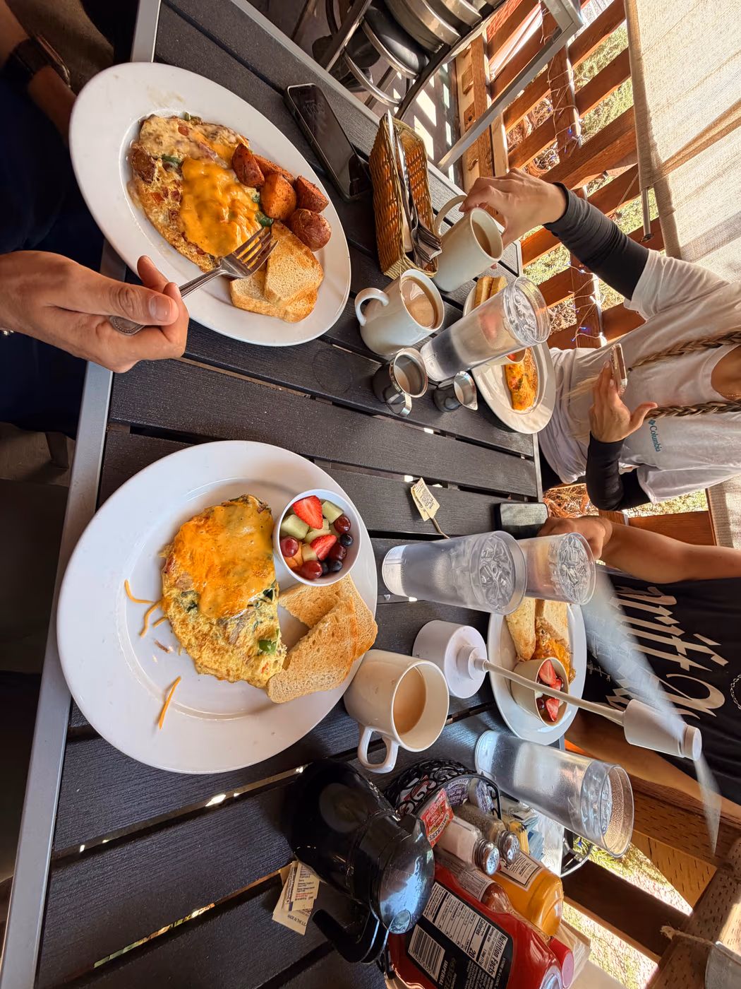 Main Street Café