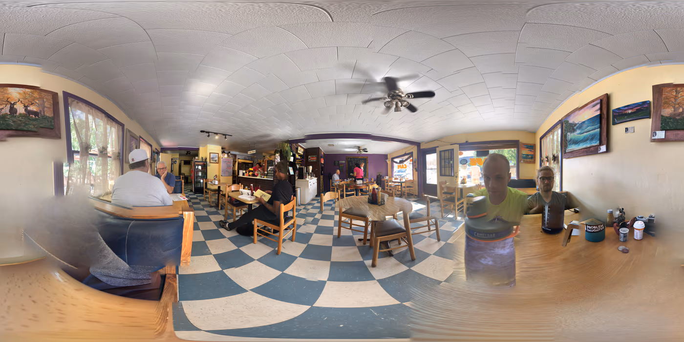 Main Street Café photo 2