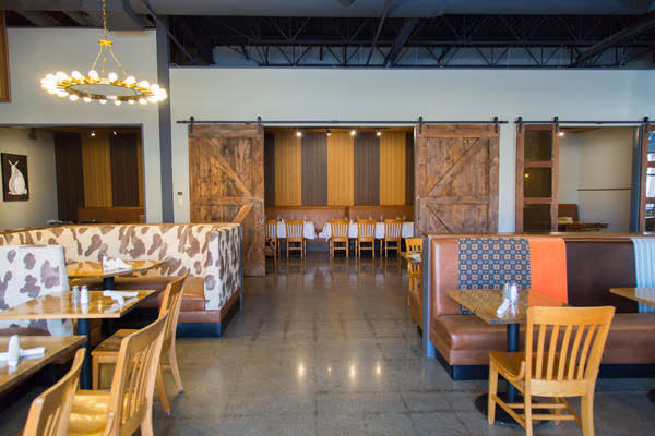 Main Street Farmer Eatery