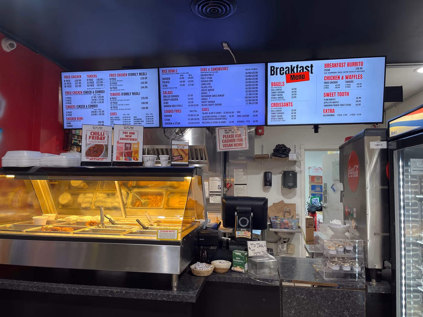 Mainstreet Munchies photo 4