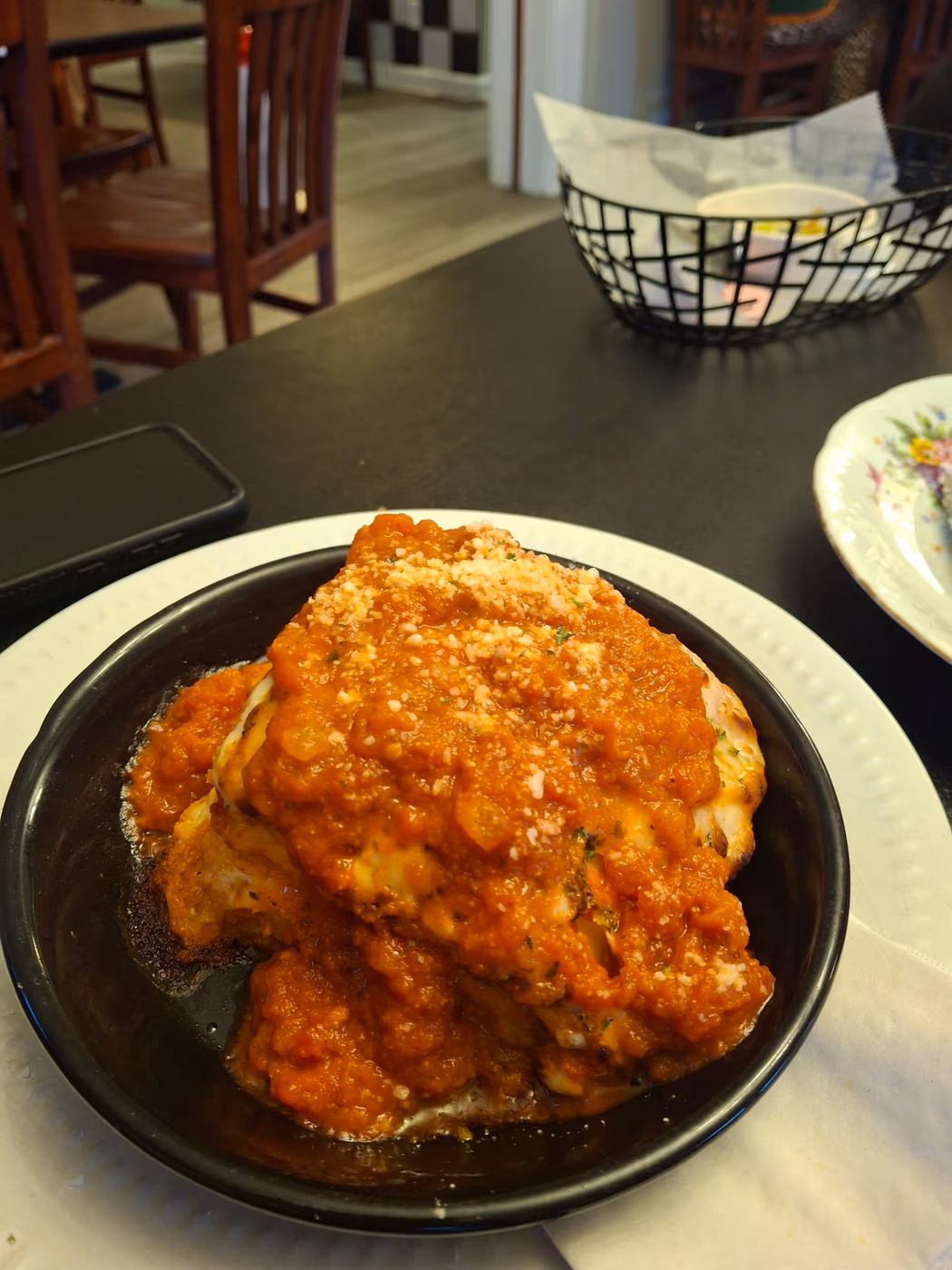 Maisanos Little Italian Kitchen