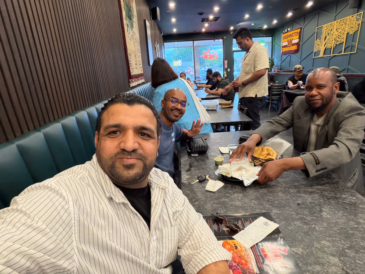 Maiwand Kabob photo 3