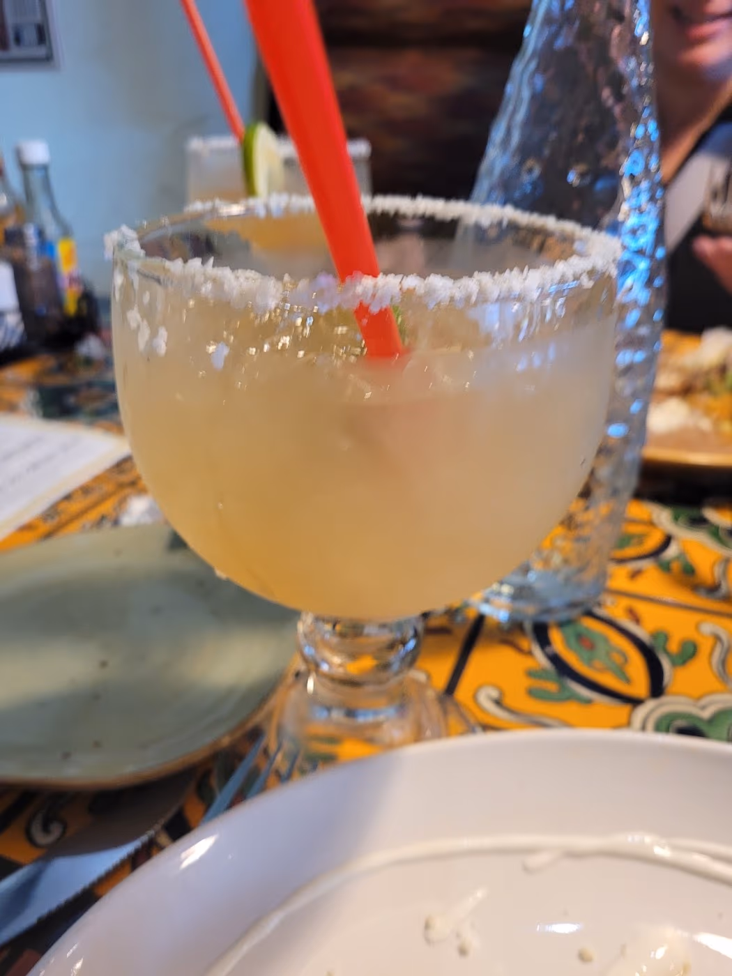 Maiz & Barro Mexican Grill photo 3