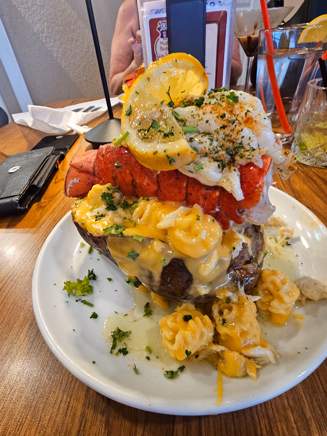 Majik Bistro & Milkshakes