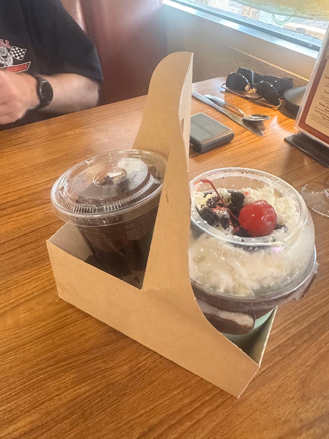 Majik Bistro & Milkshakes photo 3