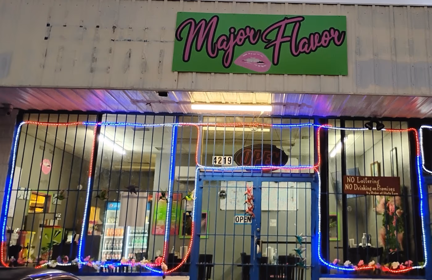 Major Flavor photo 2