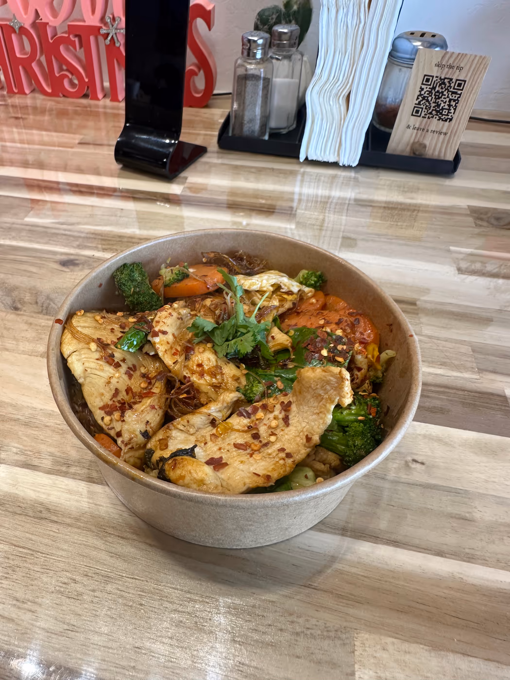 Mak Mak Thai Cuisine photo 4