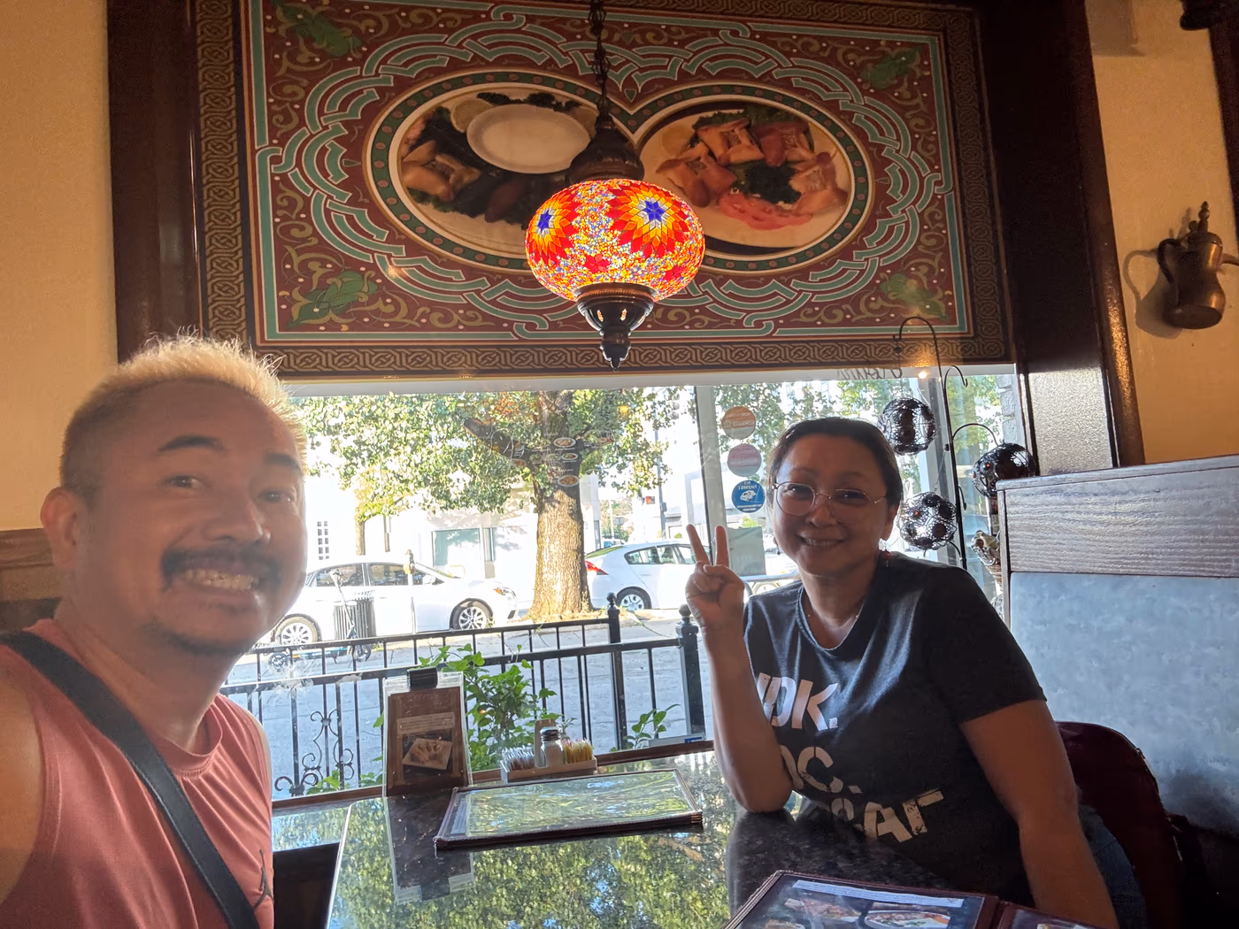 Makarios Kabobs & Grill photo 3