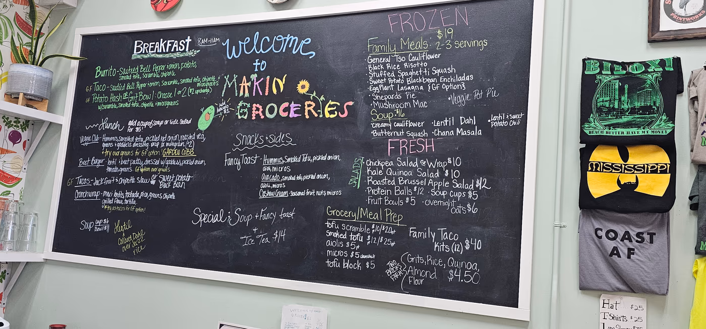 Makin' Groceries photo 2