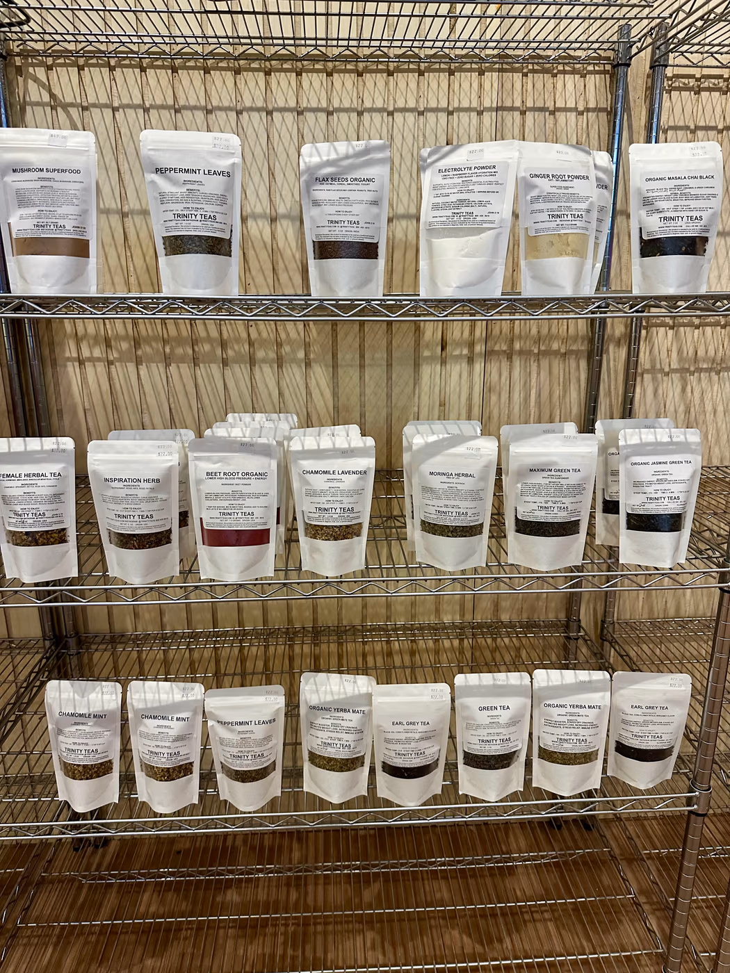 Makka Living Foods photo 3