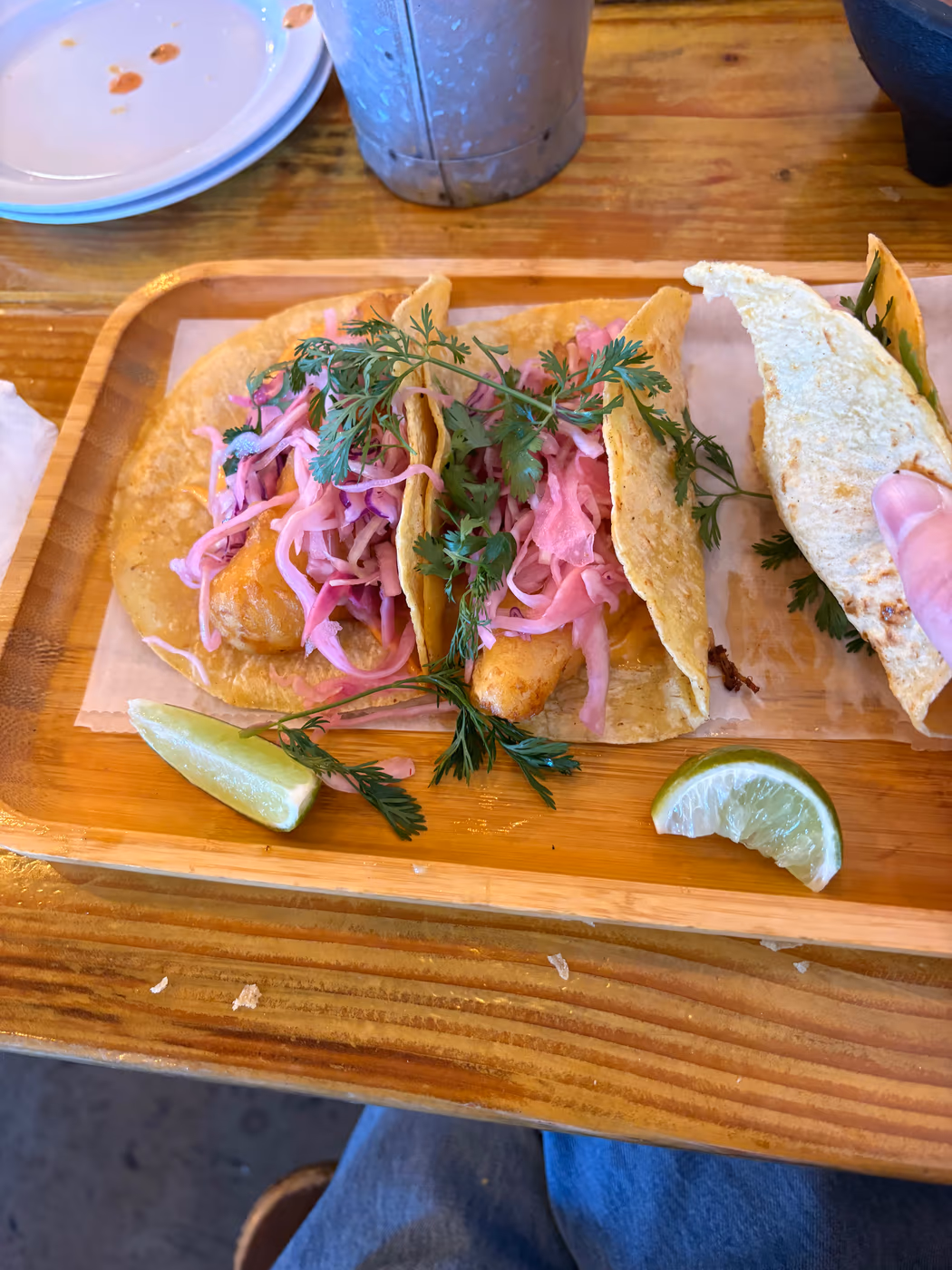 Mala Madre Taqueria photo 3