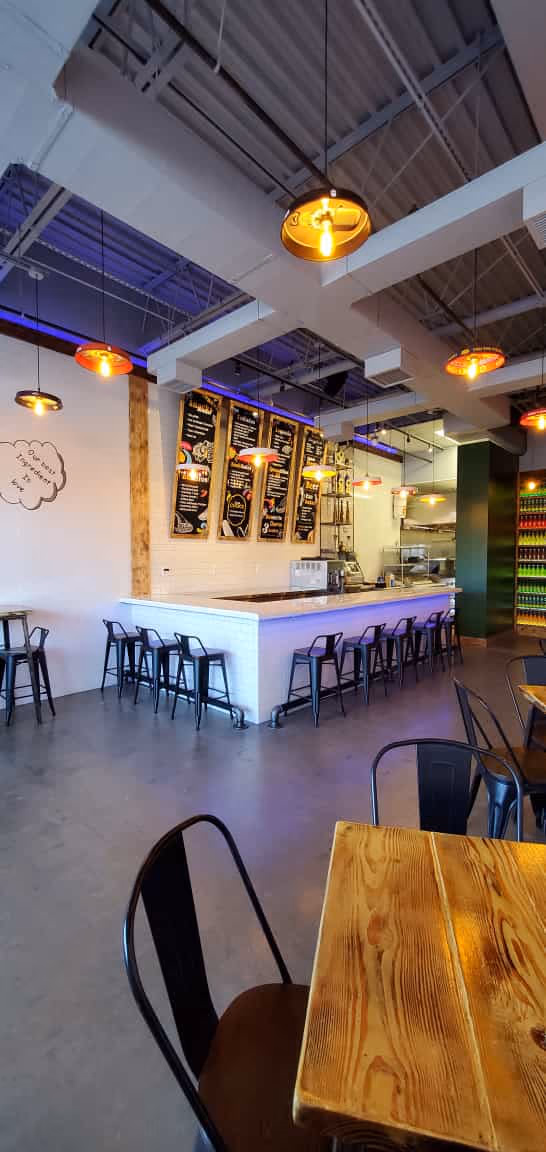 Mala Madre Taqueria photo 4