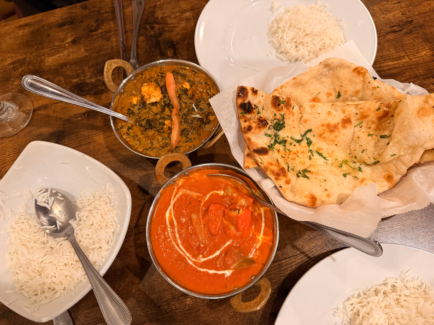 Malai Indian Cuisine photo 3