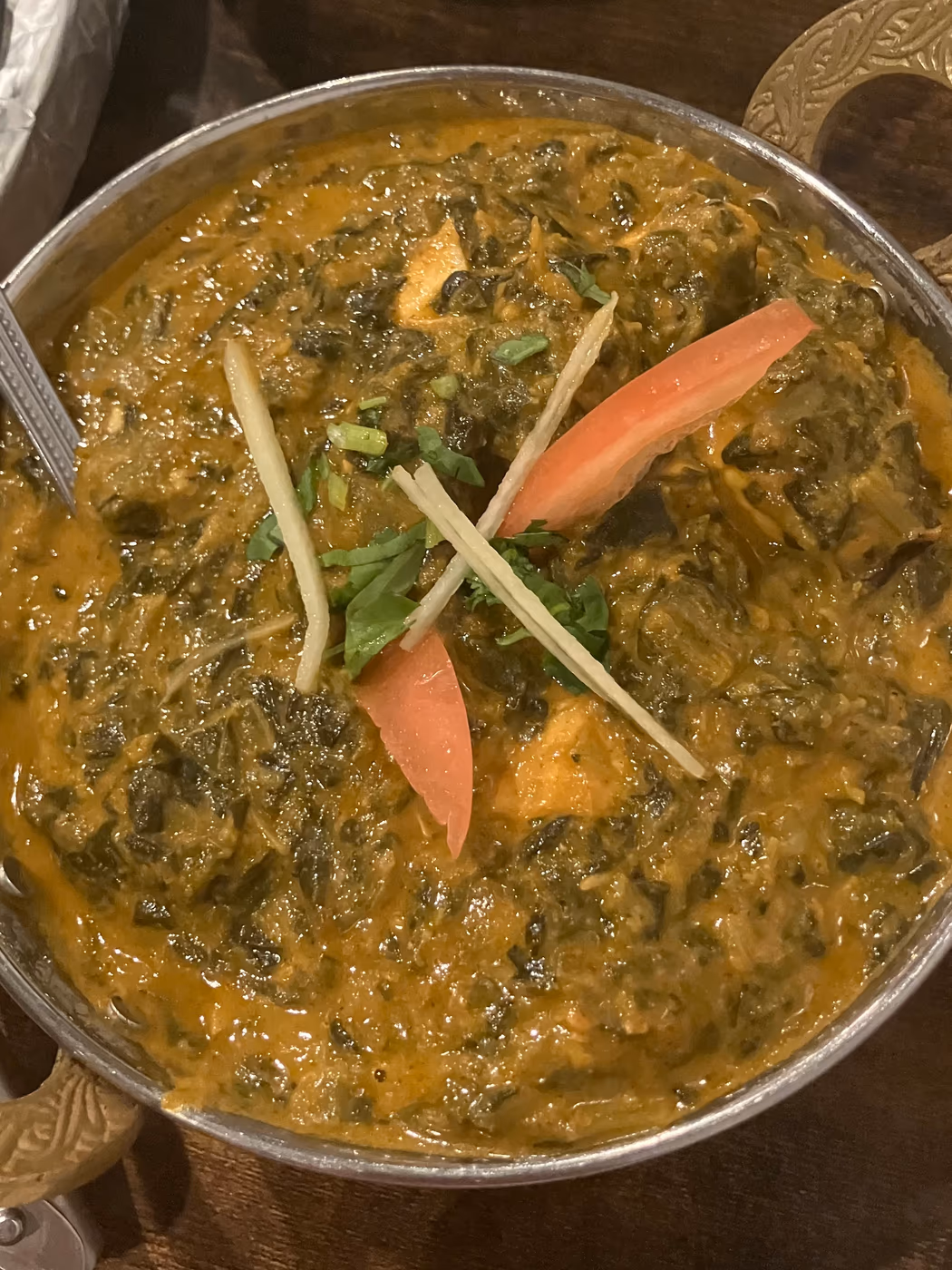 Malai Indian Cuisine photo 4