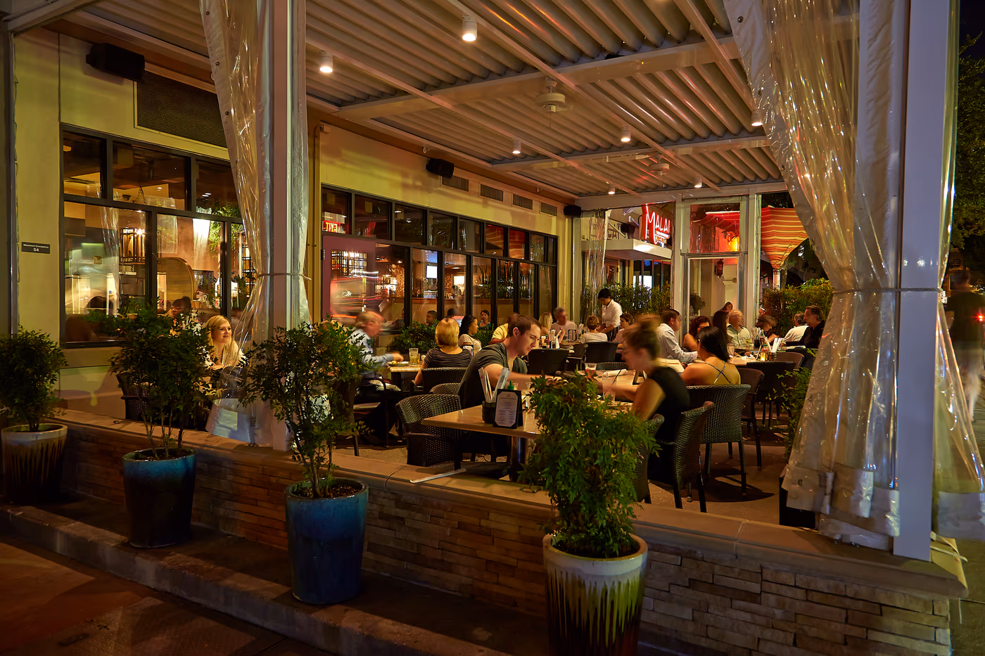 Malai Kitchen