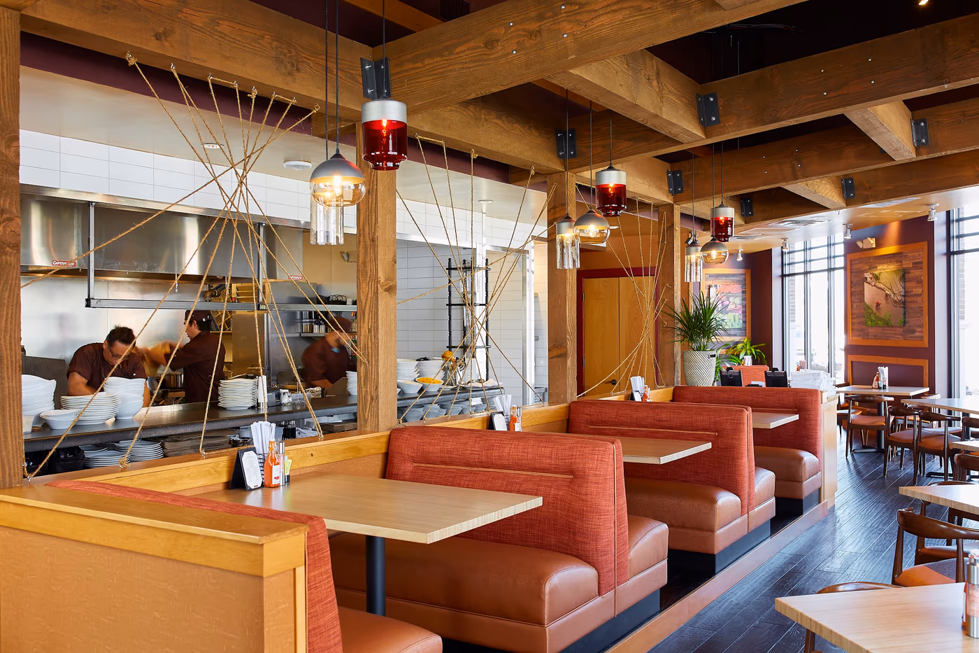 Malai Kitchen