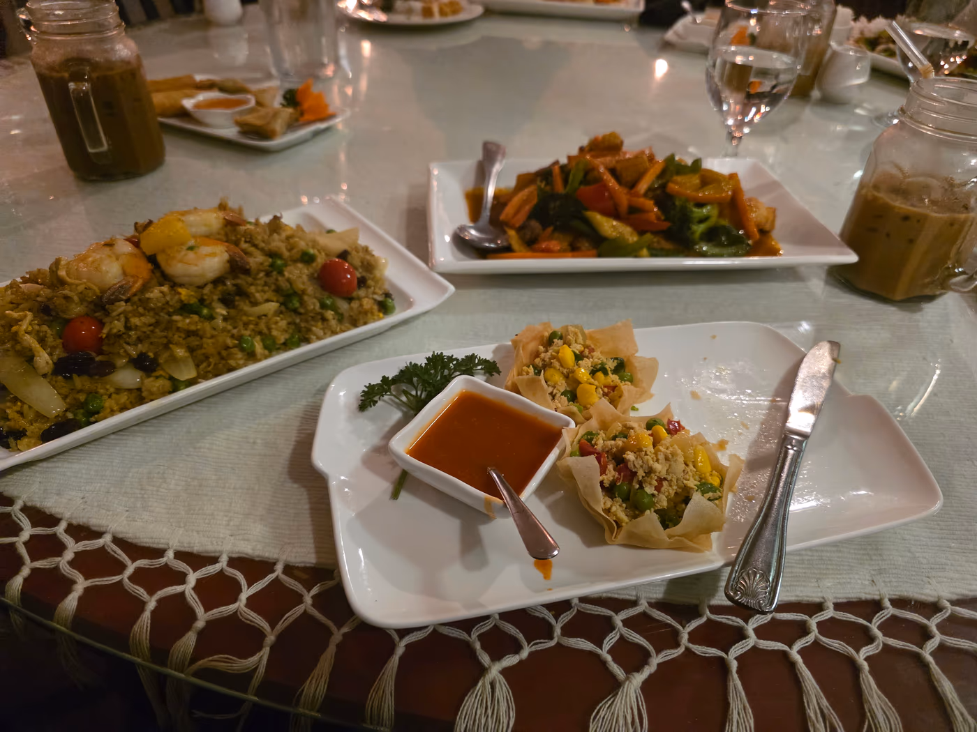 Malai Thai Cuisine photo 3