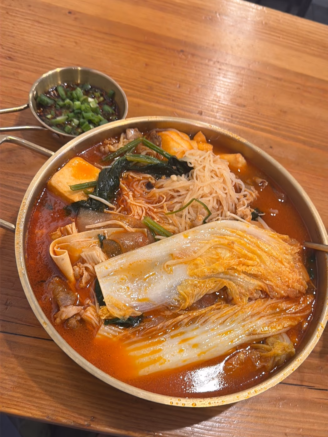 MalaTown 自选麻辣烫