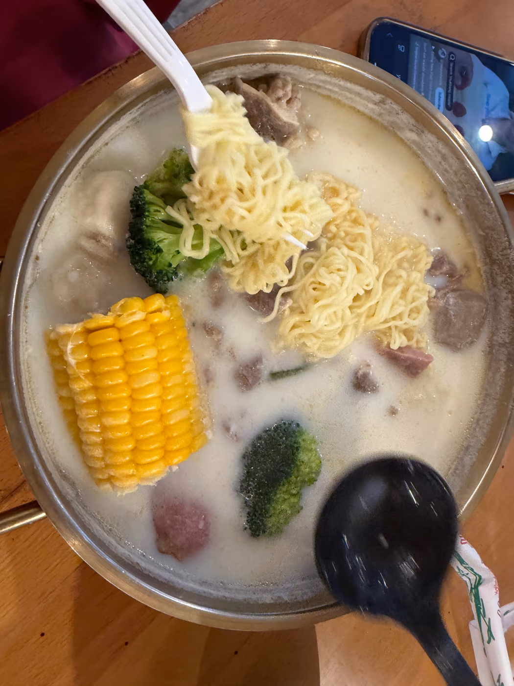 MalaTown 自选麻辣烫 photo 4