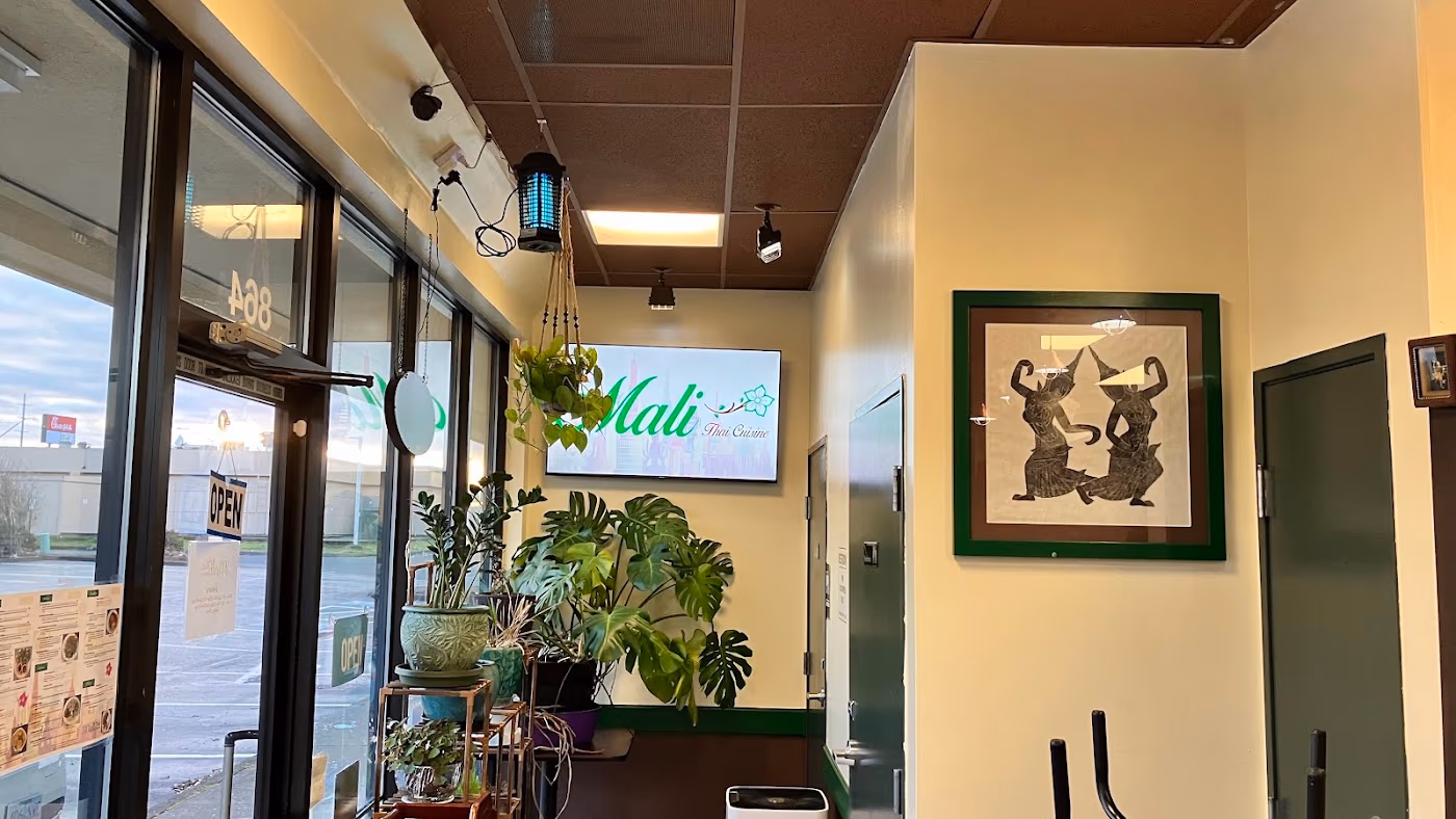 Mali Thai Cuisine photo 2