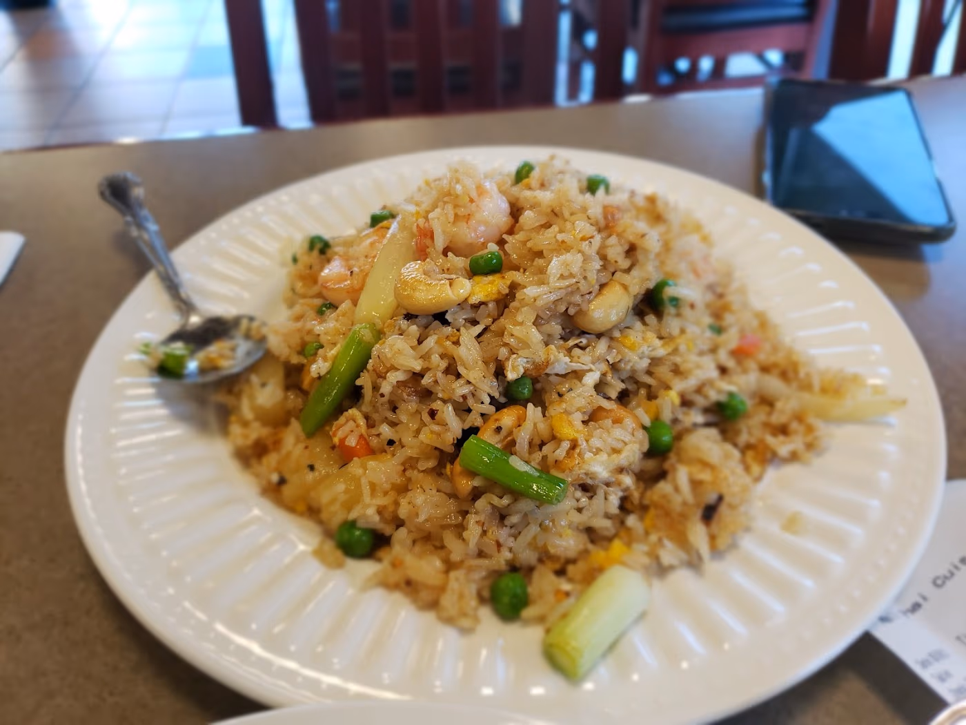 Mali Thai Cuisine photo 3