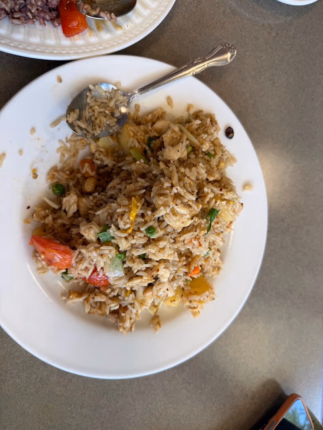 Mali Thai Cuisine photo 4