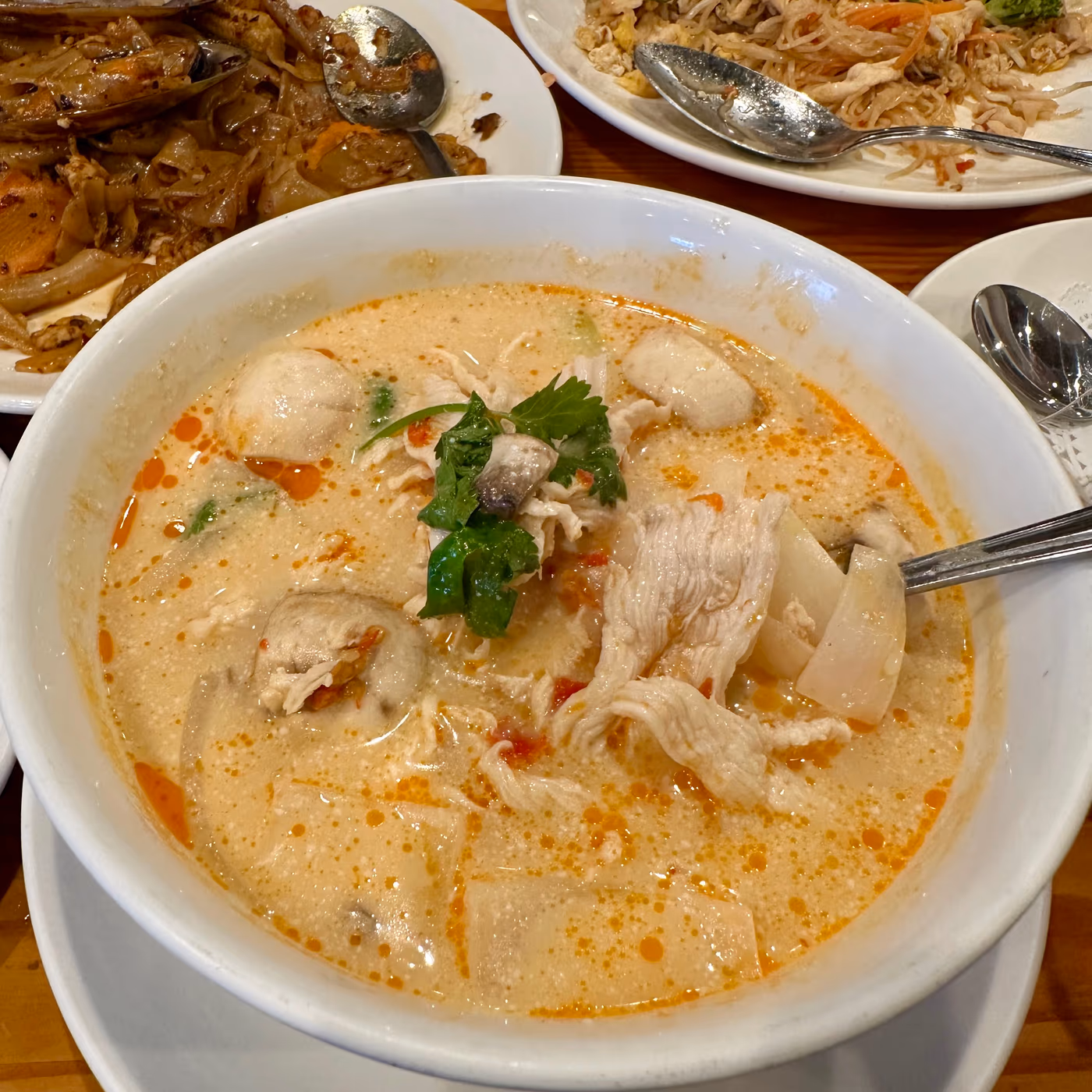 Mali Thai Restaurant photo 4